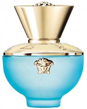 VERSACE DYLAN TURQUOISE EDT 50 ML